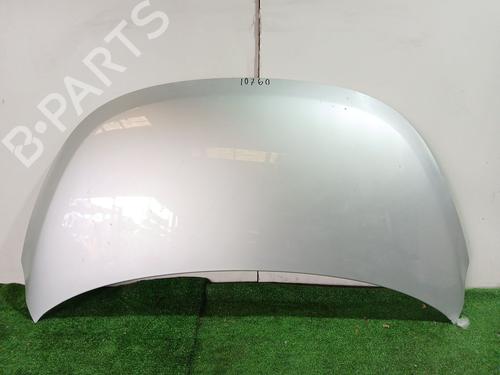 Used Hood HYUNDAI i10 I (PA) 1.2 (86 hp) 29404856