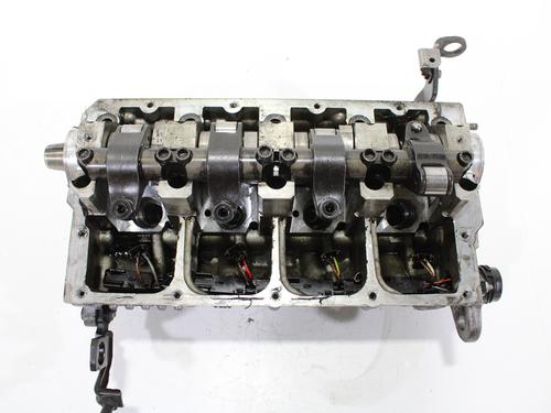 Cylinder head SEAT ALHAMBRA (7V8, 7V9) 2.0 TDI | BP17043707M5 