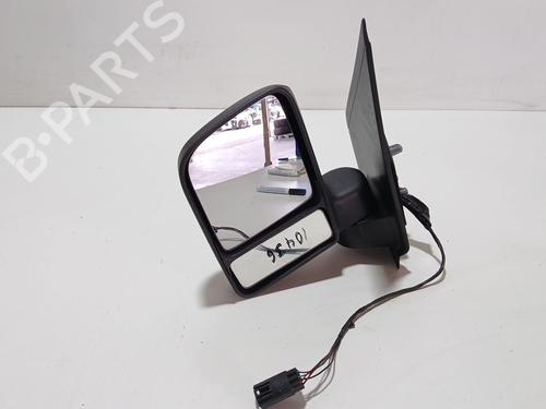 Left mirror FORD TRANSIT CONNECT (P65_, P70_, P80_) 1.8 TDCi | BP26220162C26 