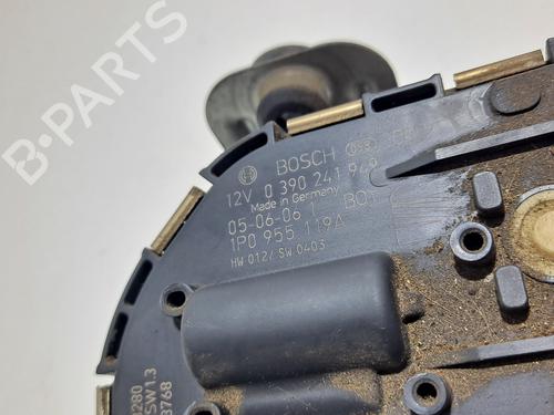 Front wiper motor SEAT LEON (1P1) 2.0 TDI | BP8372684M29 
