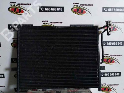 Radiador de A/C BMW 3 Coupe (E46) 320 Ci (170 hp) 8377614