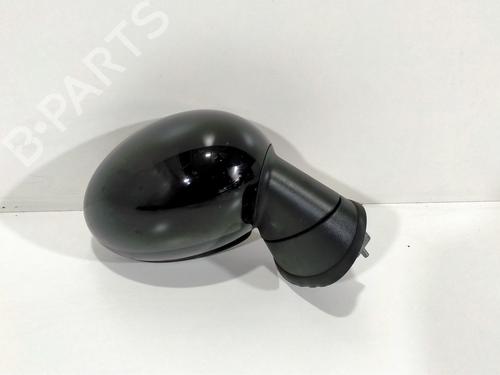 Used Right mirror MINI MINI (R56) Cooper D (109 hp) 11704573