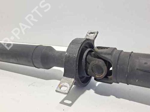 Driveshaft BMW 1 (E81)  | BP6526396M37 