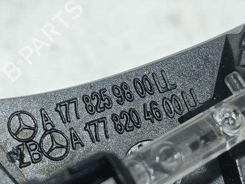 Other MERCEDES-BENZ A-CLASS (W177) A 180 d (177.003) | BP38783919O1 - Image 3