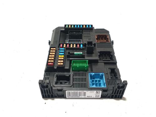 Fuse box PEUGEOT 2008 I (CU_) 1.5 BlueHDI 100 | BP29339627E1 
