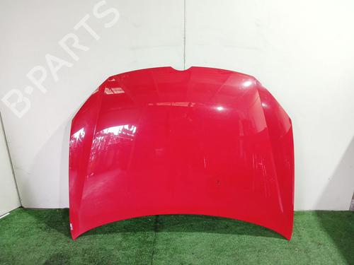 Motorhjelm VW GOLF VI (5K1) 1.6 TDI (105 hp) 32264377