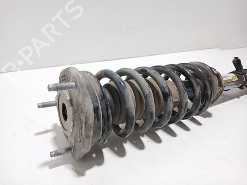 Left front shock absorber MERCEDES-BENZ GLC (X253)  | BP24397150M16 