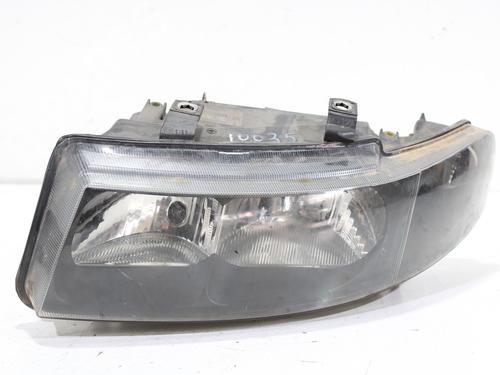 Left headlight SEAT LEON (1M1)  | BP18674337C28 
