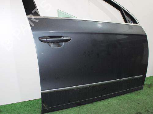 Right front door VW PASSAT B6 (3C2)  | BP13253663C3 