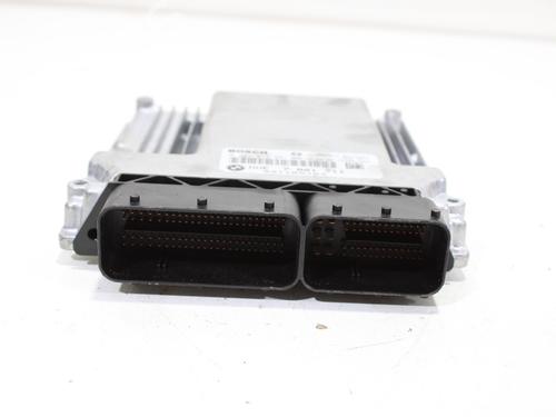 Engine control unit (ECU) BMW 5 (E60) 520 d | BP18665936M57 
