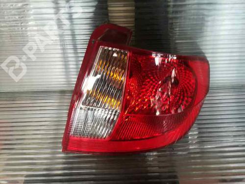 Used Right taillight HYUNDAI GETZ (TB) 1.1 (67 hp) 5254176