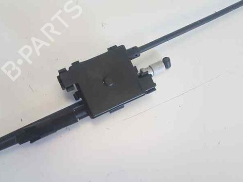 Hood lock SEAT IBIZA IV SC (6J1, 6P5) 1.0 TSI | BP8764788C133 