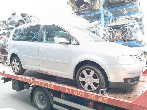 Used Parts VW TOURAN (1T1, 1T2) [2003-2011]  4346882