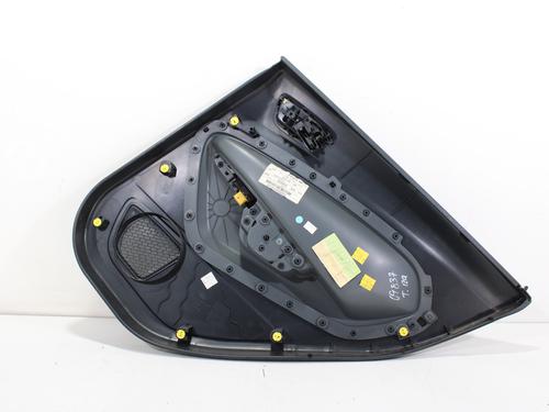 Rear left panel FORD FIESTA VI (CB1, CCN)  | BP17711884C60 
