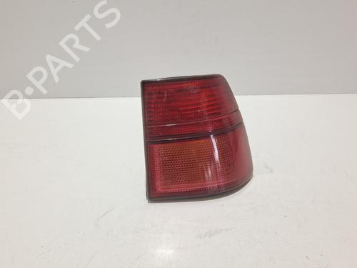 Used Right taillight SEAT TOLEDO I (1L2) 1.6 i (101 hp) 10571802