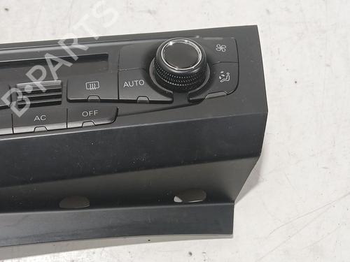 Climate control AUDI A4 B8 Avant (8K5) 2.0 TDI | BP34004394I5 - Image 3
