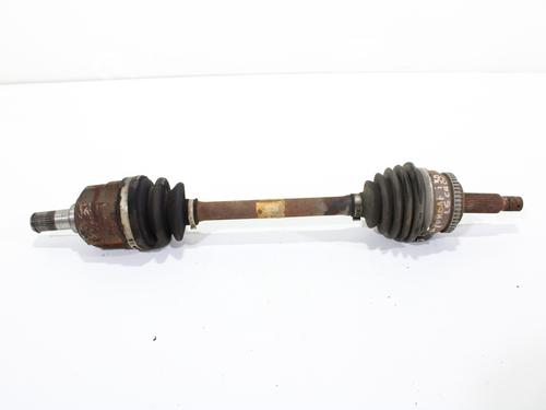 Used Left front driveshaft HYUNDAI i30 Estate (FD) 1.6 CRDi (116 hp) 12581685