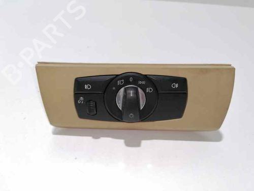 Headlight switch BMW X6 (E71, E72) xDrive 30 d | BP6511855I24 