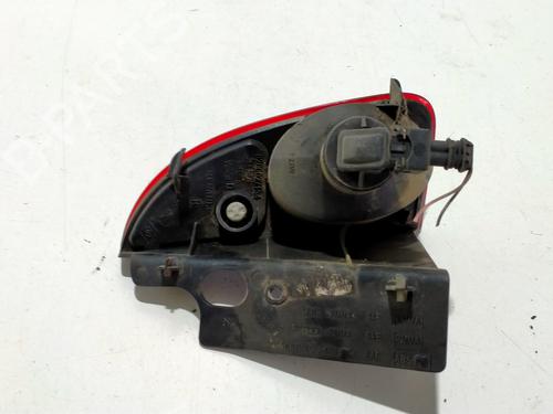 Right taillight RENAULT ESPACE IV (JK0/1_) 2.0 dCi (JK01, JK02, JK1J, JK1K, JK1H) | BP5135109C35 