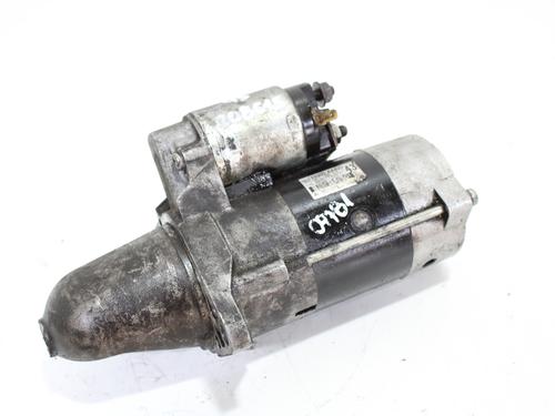 Used Starter SUBARU LEGACY V Estate (BR) 2.0 D AWD (150 hp) 17384384