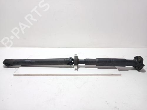Used Driveshaft BMW X3 (F25) xDrive 20 d (184 hp) 29712070
