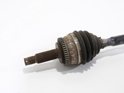 Right front driveshaft HYUNDAI i30 Estate (FD) 1.6 CRDi | BP13009381M39 