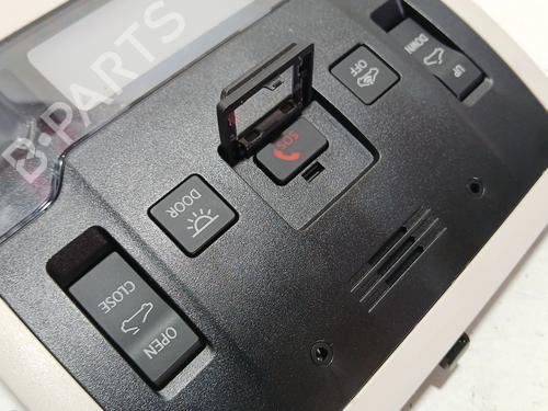 Interior roof light LEXUS ES (_Z10_, _A10_, _H10_) 250 (AXZA10) | BP30152106I8 