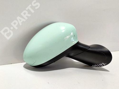Right mirror FIAT 500 (312_) 1.2 (312AXA1A) | BP10694328C27