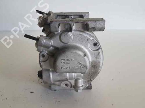 AC compressor KIA SPORTAGE IV (QL, QLE) 1.6 GDI | BP6240601M34 