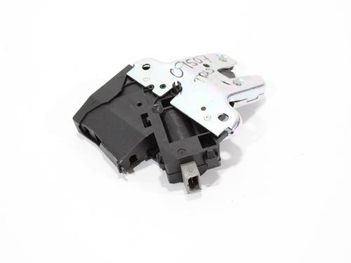 Tailgate lock AUDI A4 B8 (8K2) 2.0 TDI | BP13514959C101 