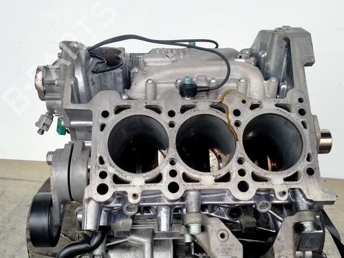 Engine (For Parts) AUDI A6 C6 (4F2) 2.4 | BP25800501M64 - Image 3
