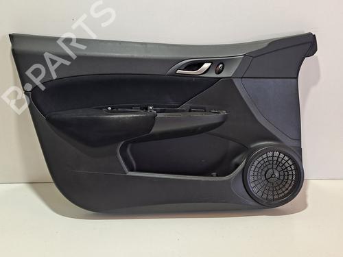 Used Front left panel HONDA CIVIC VIII Hatchback (FN, FK) 2.2 CTDi (FK3) (140 hp) 7639022