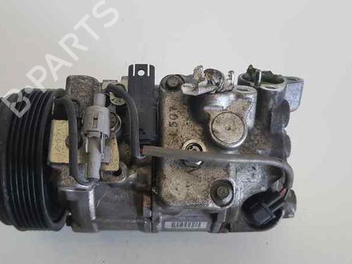 AC compressor BMW 1 (E87) 118 d | BP5649535M34 