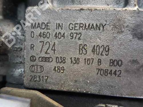 Engine SEAT IBIZA III (6L1) 1.9 SDI | BP5139169M1 