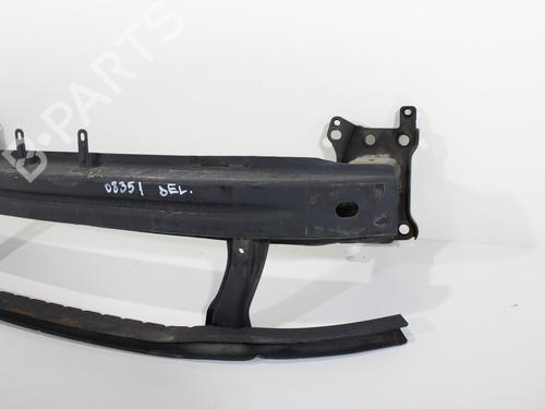 Front bumper reinforcement VW PASSAT B6 (3C2)  | BP12514347C109 