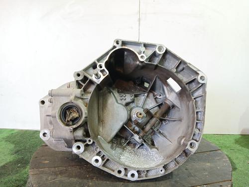 gearkasse-fiat-500-312_-2007-38087321 main image
