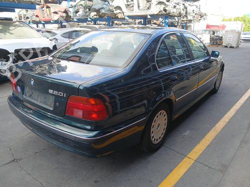 Gearbox BMW 5 (E39) 520 i | BP29887348M3