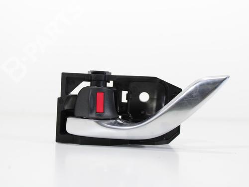 Used Front left interior door handle MAZDA 3 (BM, BN) [2013-2019]  11704623