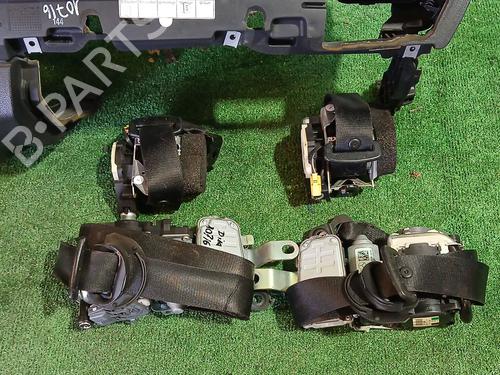 Airbag Kit MERCEDES-BENZ E-CLASS (W212) E 300 (212.054) | BP29244623C86 