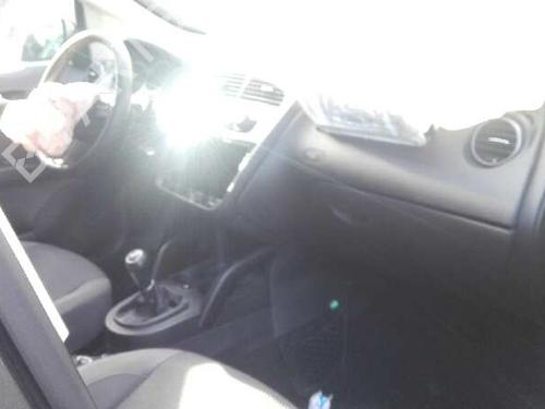Front left lock SEAT ALTEA (5P1) 1.6 TDI | BP8177767C98 