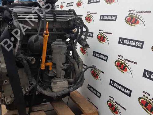 Engine SEAT IBIZA III (6L1)  | BP5140300M1 
