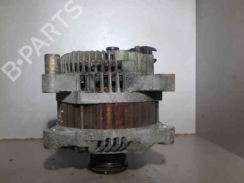 Alternator PEUGEOT 407 (6D_) 2.0 HDi 135 (6DRHRH, 6DRHRE, 6DRHRG, 6DRHRJ) | BP5136636M7 