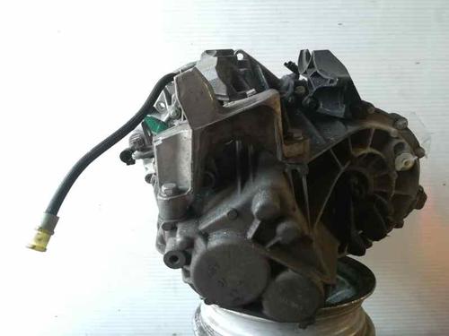 Gearbox RENAULT MEGANE III Coupe (DZ0/1_) 1.5 dCi (DZ0B) | BP5620883M3
