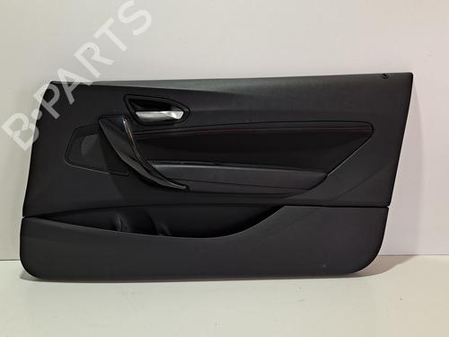 Used Front right panel BMW 1 (F21) 116 d (116 hp) 7808772