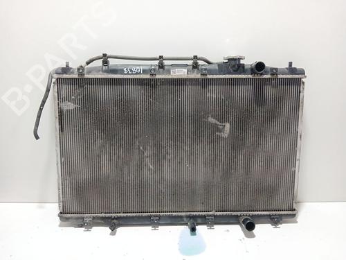 Radiateur HONDA CR-V IV (RM_) 1.6 i-DTEC (RE6) (120 hp) 32282375