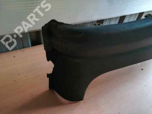 Left front fenders LAND ROVER FREELANDER I (L314) 2.0 Td4 4x4 | BP5254168C41 