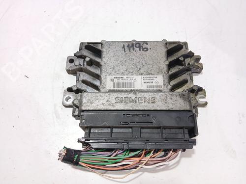 Computer motormanagement Computer motormanagement 38484344 38484344