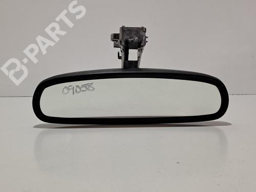 Used Rear mirror Rear mirror LAND ROVER RANGE ROVER EVOQUE (L538) 2.2 D (150 hp) 10163570 10163570