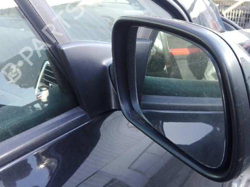 Right mirror PEUGEOT 307 CC (3B) 2.0 16V | BP5133182C27 