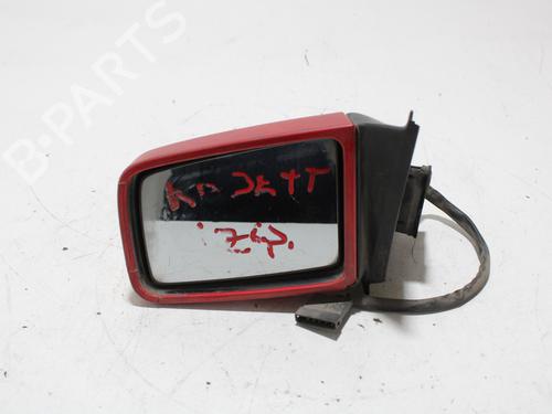 Used Left mirror OPEL KADETT D (32_,37_,39, _42) 1.3 N (60 hp) 24670018